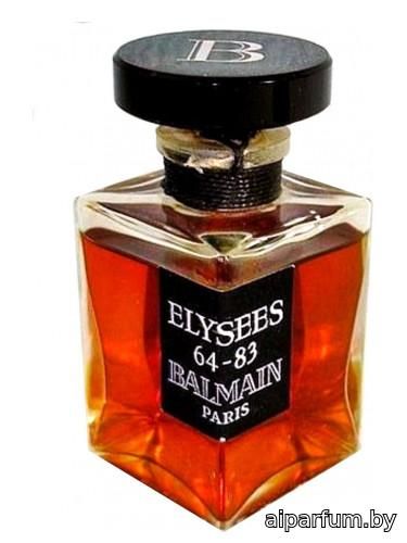 Elysees 64 83