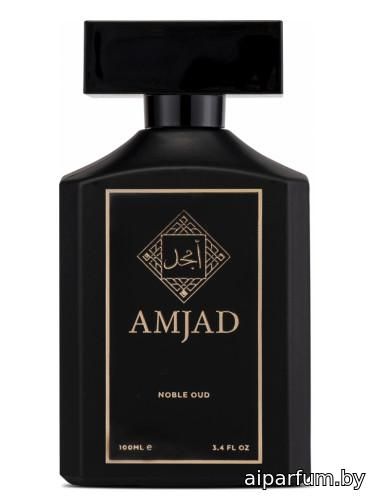Noble Oud
