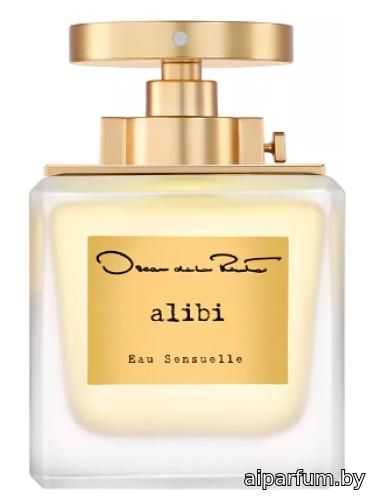 Alibi Eau Sensuelle