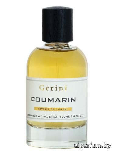 Coumarin