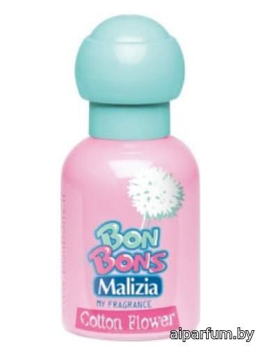 Malizia Bon Bons Cotton Flower