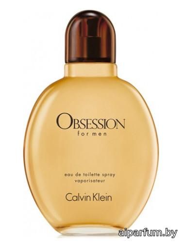 Obsession for Men