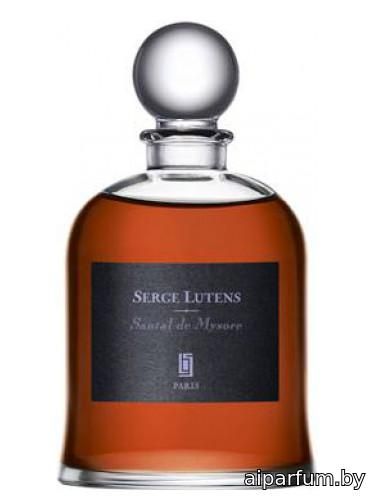 Santal de Mysore