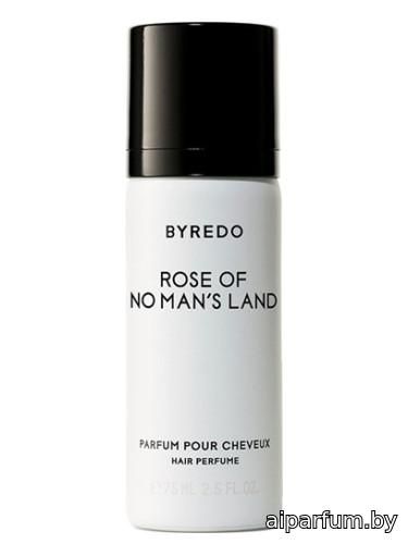 Rose Of No Man's Land Hair Perfume