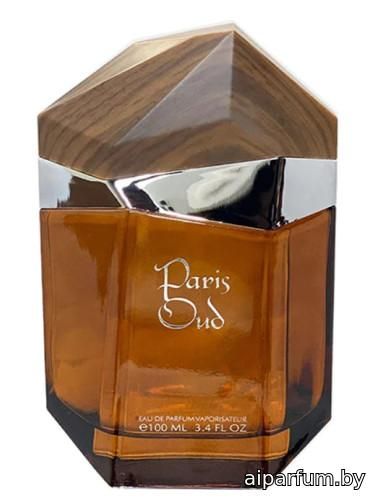 Paris Oud