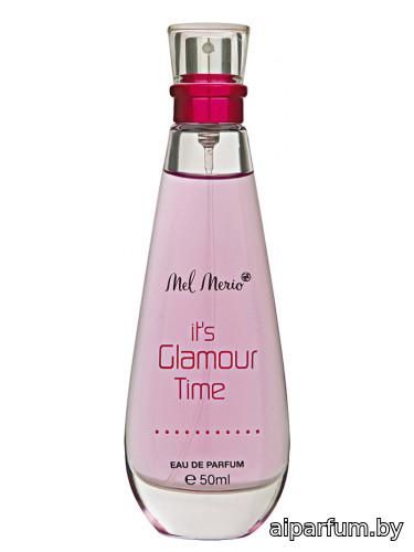 It's Glamor Time