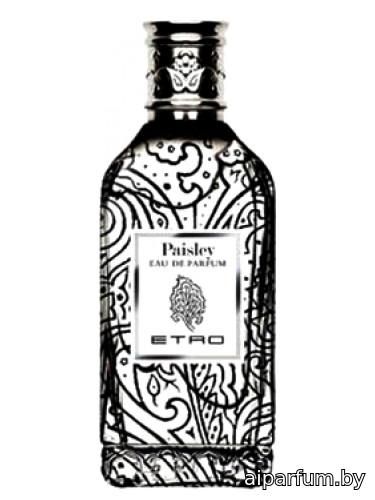 Paisley