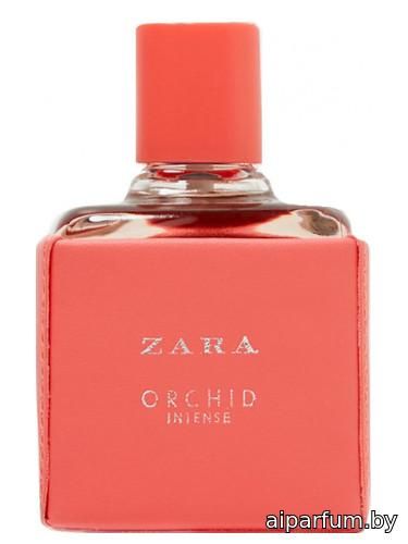 Orchid Intense 2018