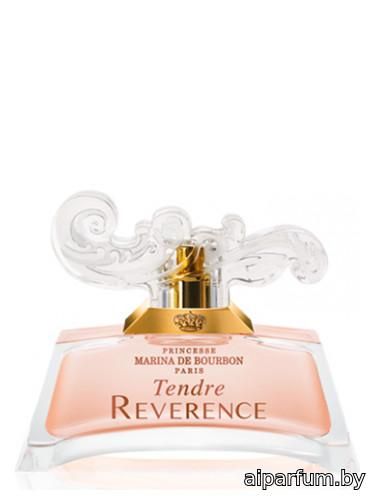 Tendre Reverence