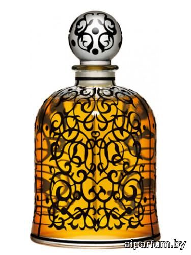El Attarine émaillé Edition numérotée