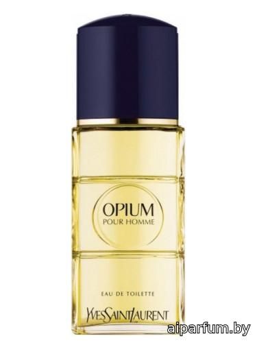 Opium Pour Homme