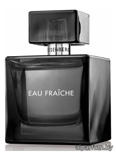 Eau Fraiche Homme