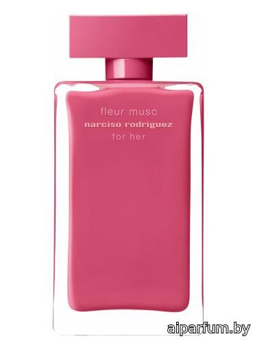 Fleur Musc for Her