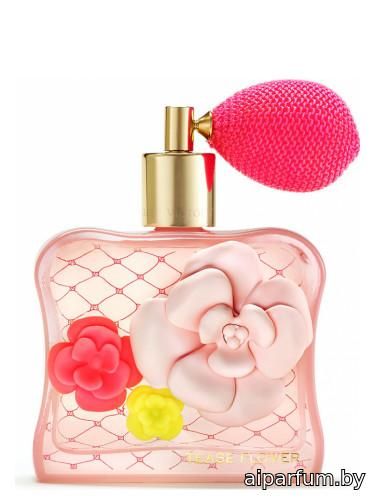 Tease Flower