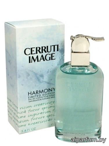 Image Harmony
