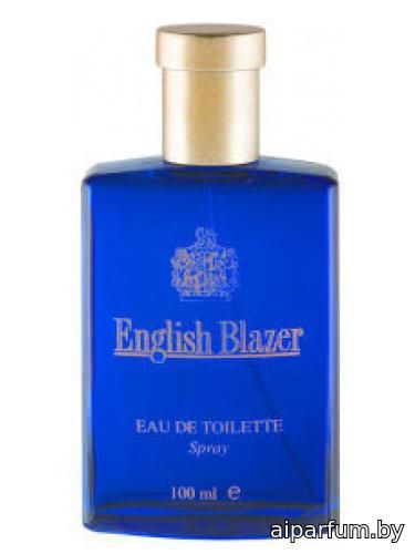 English Blazer