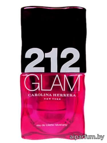 212 Glam