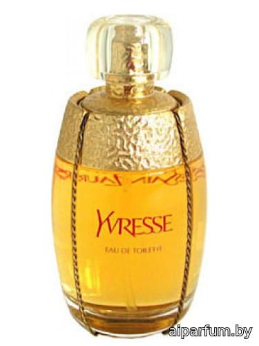 Yvresse (Champagne)