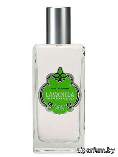Vanilla Blossom
