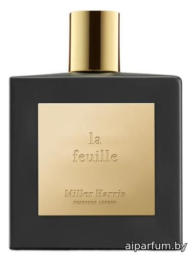 La Feuille