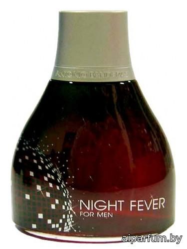 Spirit Night Fever for Men