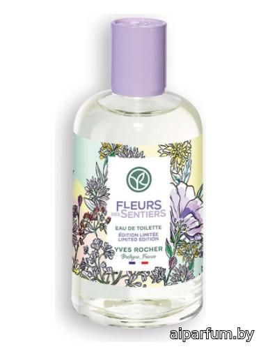 Fleurs des Sentiers