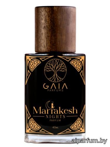 Marrakesh Nights