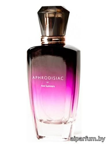Aphrodisiac
