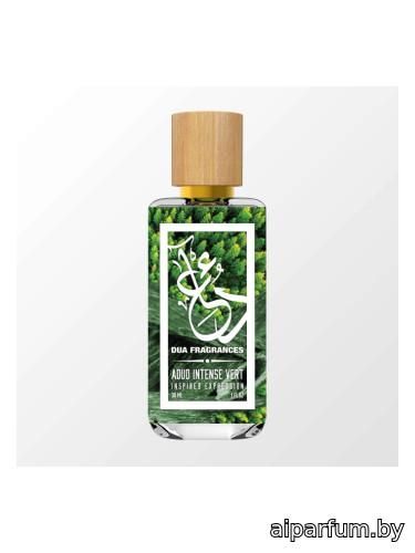 Aoud Intense Vert