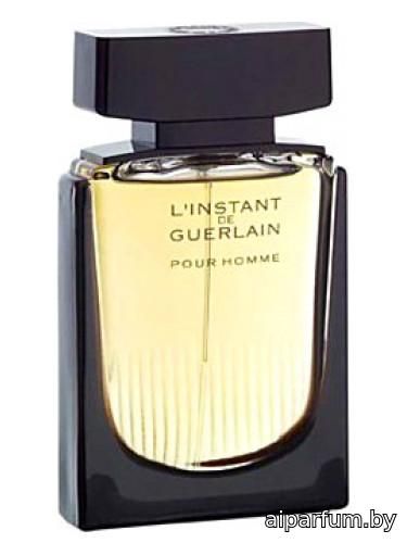 L'Instant de Guerlain pour Homme Eau Extreme