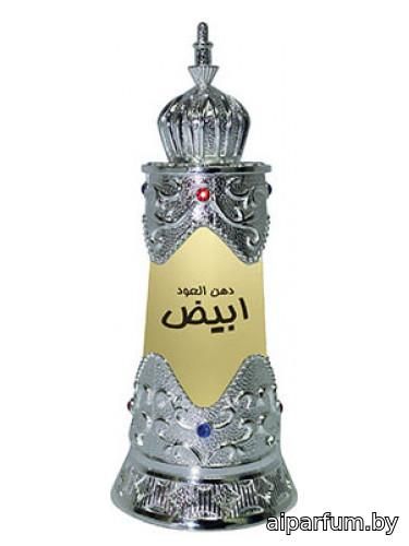 Dehn al Oudh Abiyad