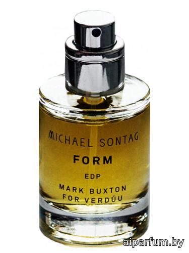 Michael Sontag Form