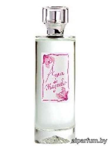 L'Amour de Magnolia