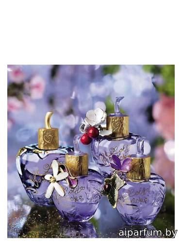 Caprice Violette