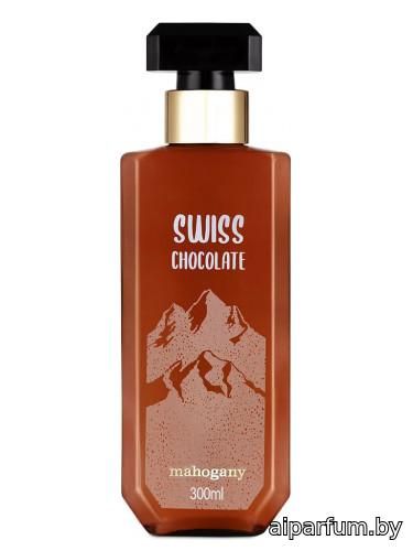 Swiss Chocolate