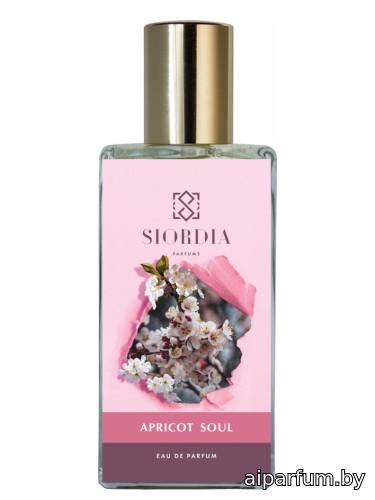 Apricot Soul