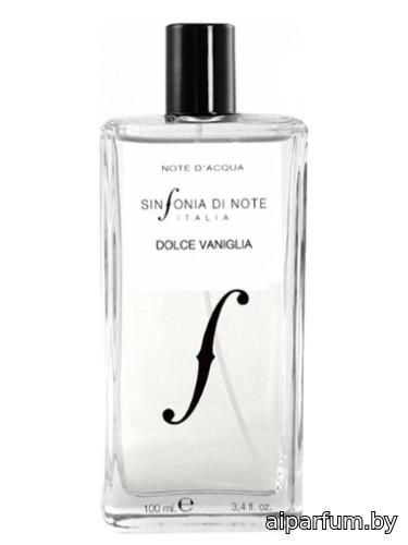 Dolce Vaniglia