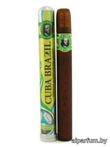 Cuba Brazil