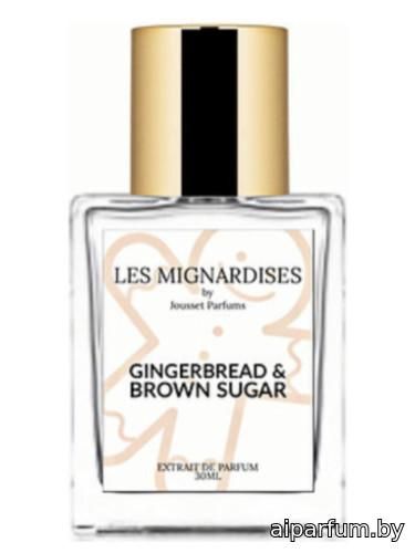 Gingerbread & Brown Sugar