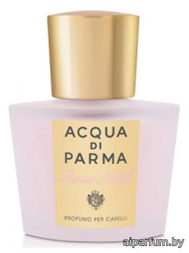 Rosa Nobile Hair Mist