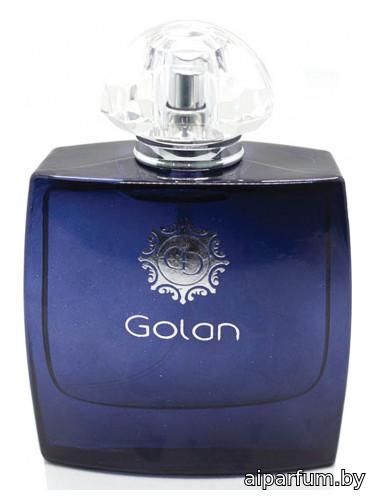 Golan No. 6