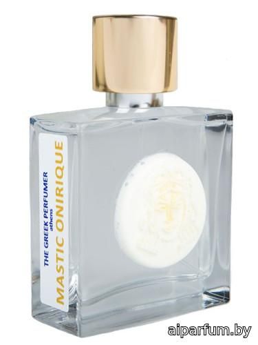 Mastic Onirique