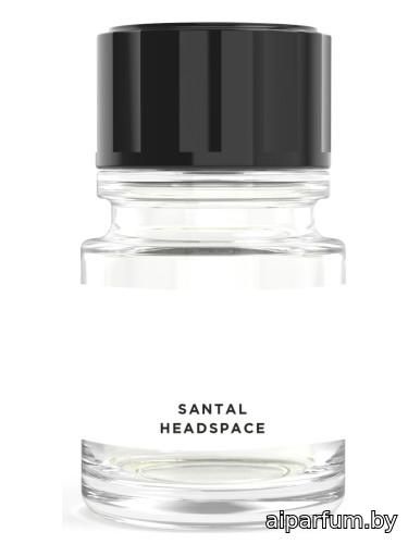 Santal Headspace