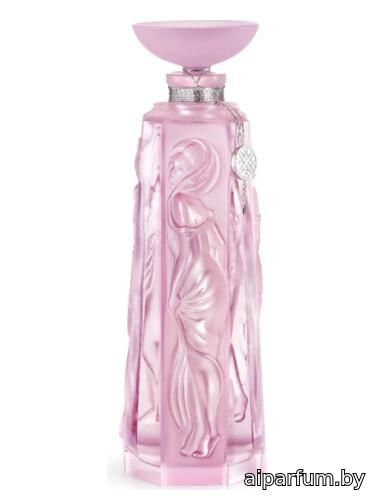 Rose Nebula Crystal Edition