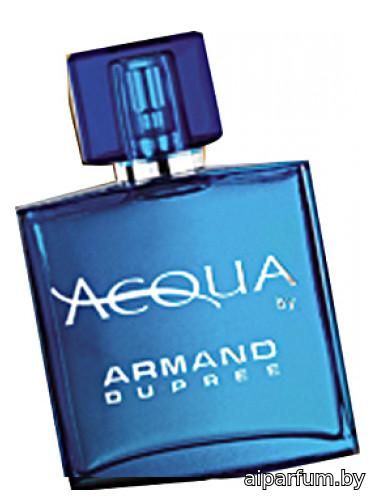Acqua by Armand Dupree