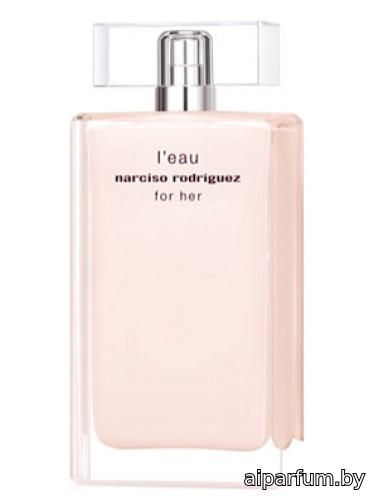 Narciso Rodriguez L'Eau For Her