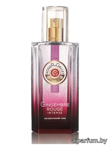Gingembre Rouge Intense