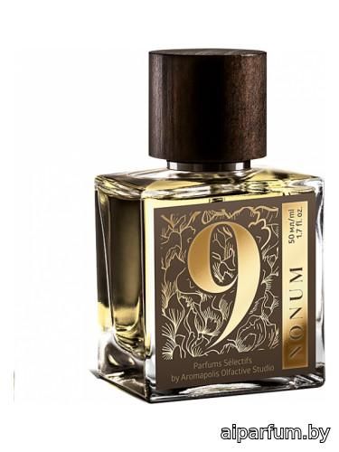 9 NONUM