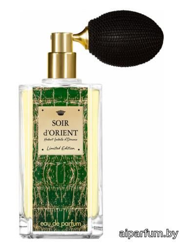 Soir d'Orient Wild Edition