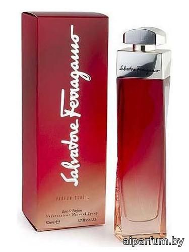 Parfum Subtil